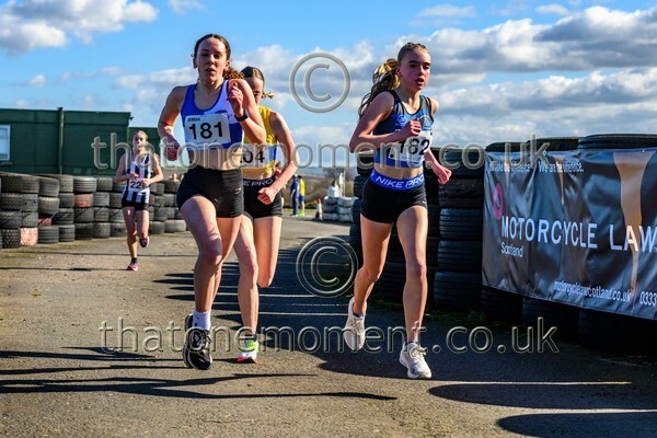 YathRR25-912657 - U15 Girls