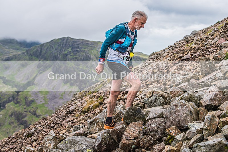 Borrowdale-946 - Borrowdale Fell Race Saturday 5th August 2023