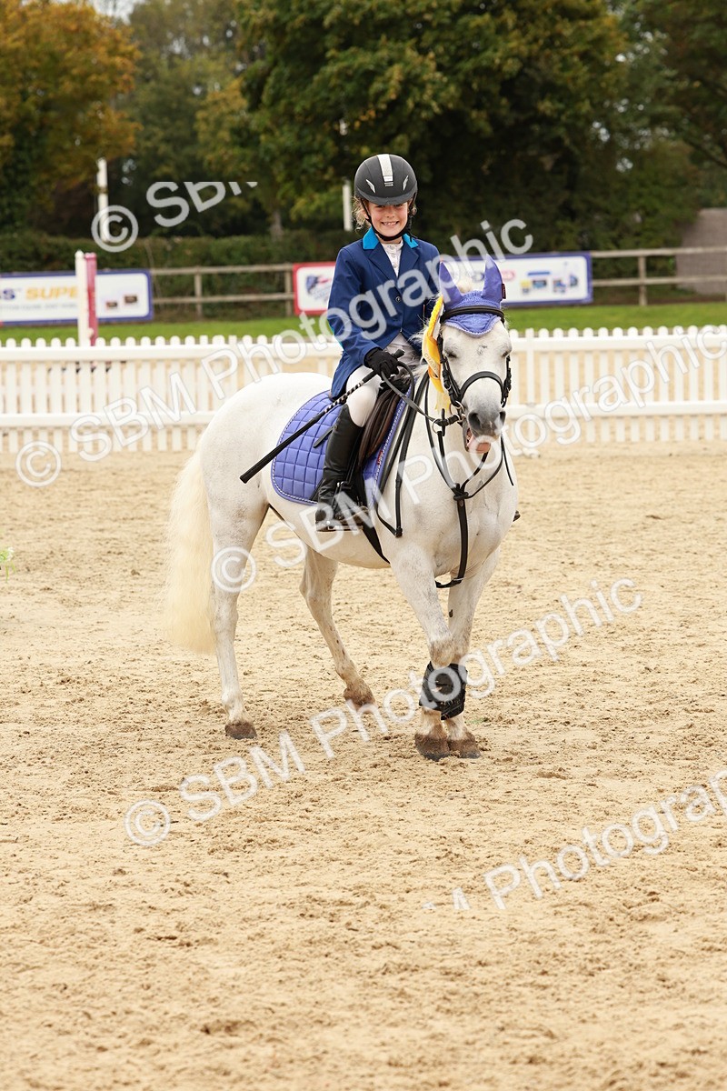 SBM_63900 - J12 - Junior Pony 55cm Championship