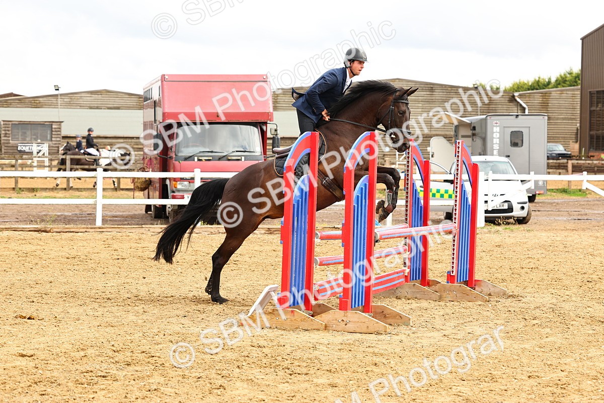 SBM_002394 - Class 6 - 90cm