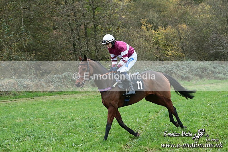 PtP 091124  559 - Knightwick Races Point-to-Point 09/11/24