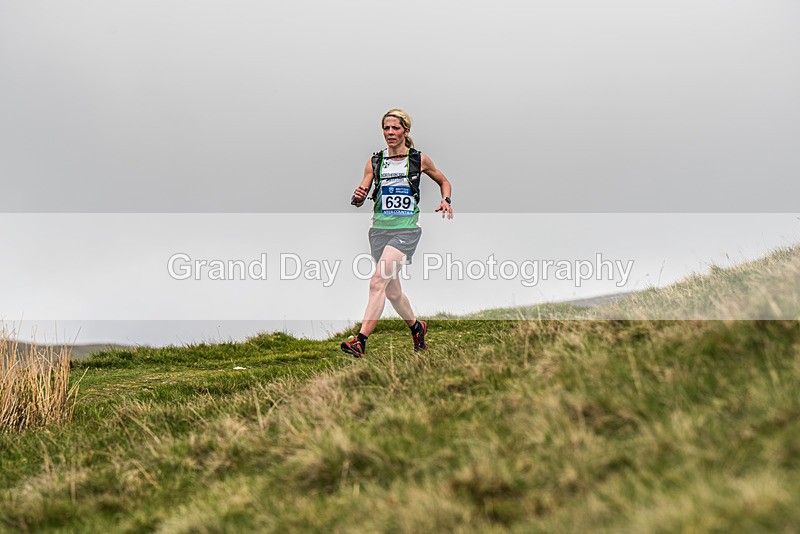 Inter Counties-997 - British Athletics Inter-Counties Mountain Championships at Sedbergh, Sunday 7th May 2023