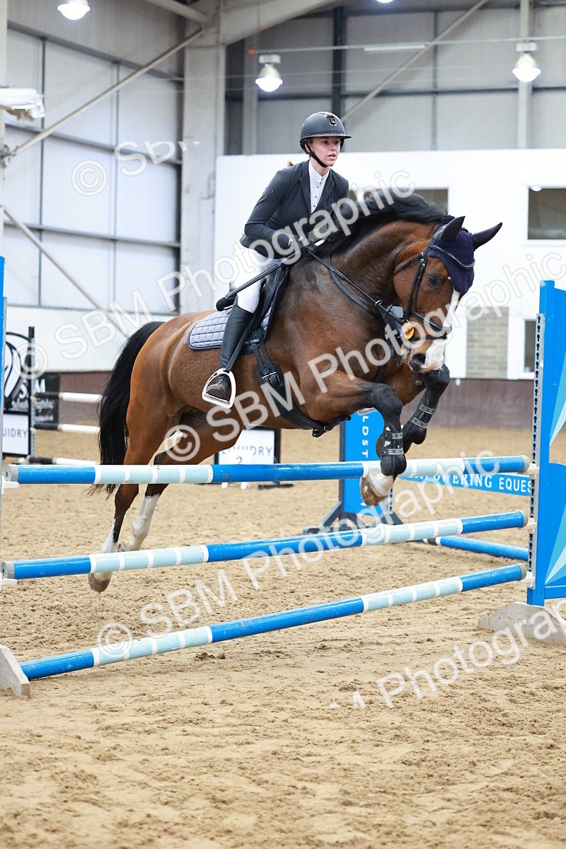 SBM_001115 - Class 3 - Senior Discovery 1.00m