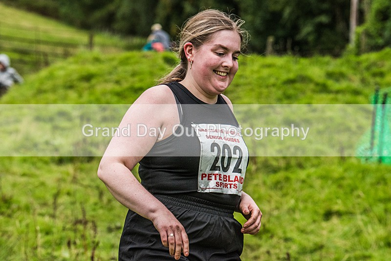 Grasmere-1143 - Grasmere Sports Junior & Senior Fell Races Sunday 27th August 2023