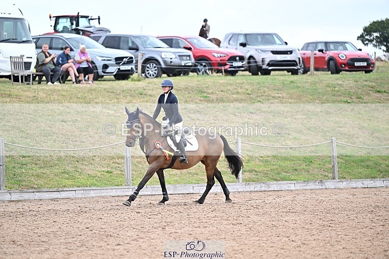 250727-143659-10850 - Cls 27 NAF Silver League Jump Off and Presentations