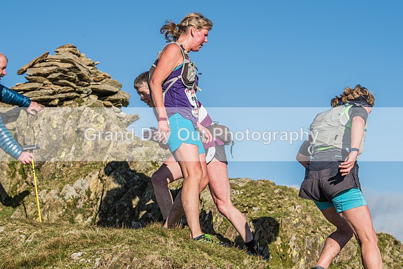 Dunnerdale-832 - Dunnerdale Fell Race Saturday 11th November 2023
