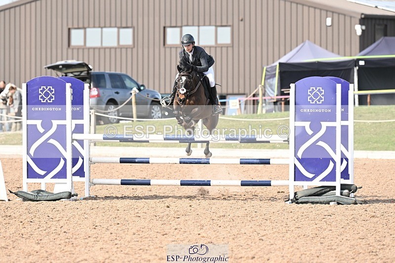 250309-133225-04732 - Cls 12-14 Pony 1.15, 1.20m and 1.30m