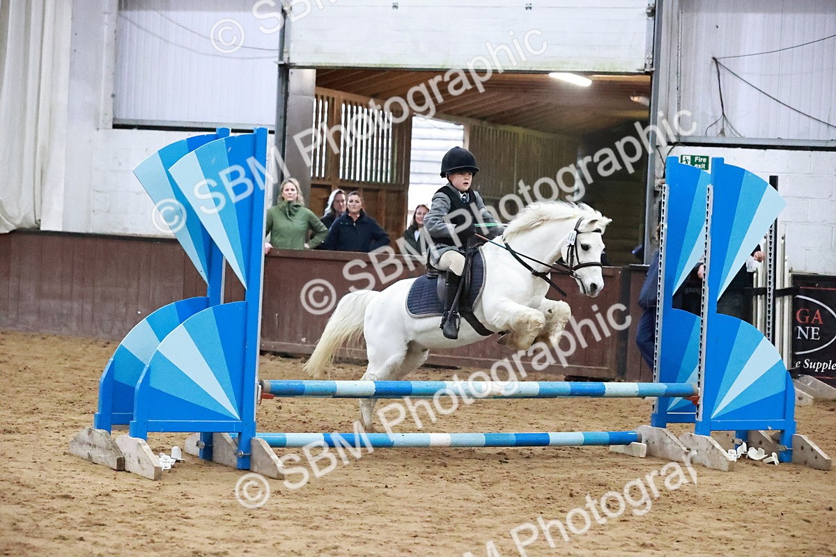 SBM_001030 - Class 3 - 60cm