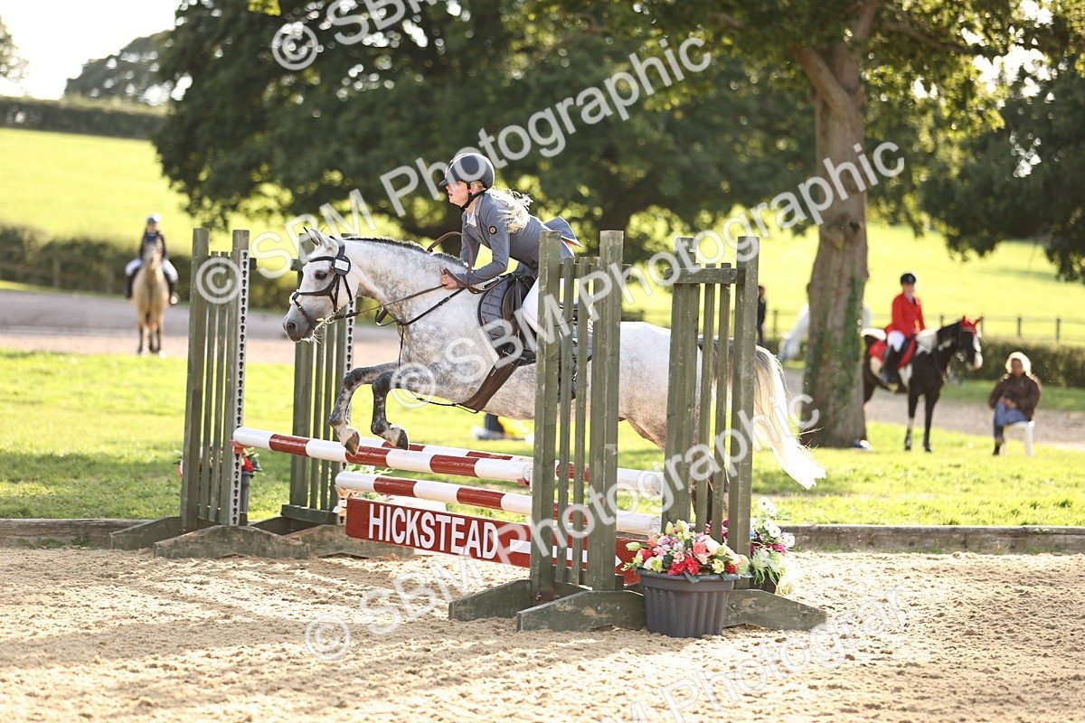SBM_53044 - J10 - Junior Pony 75cm Championship