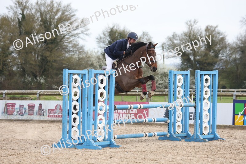 20260322-2208 - Class 5 - 1.0m