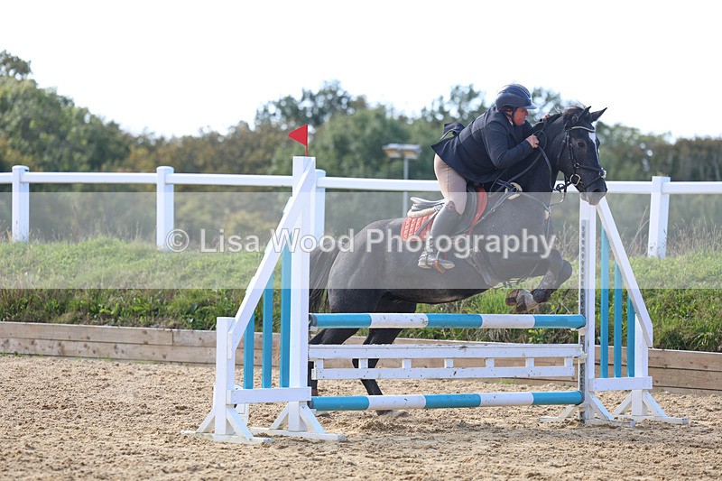 3E7A5049 - Class 9: 80cm Senior