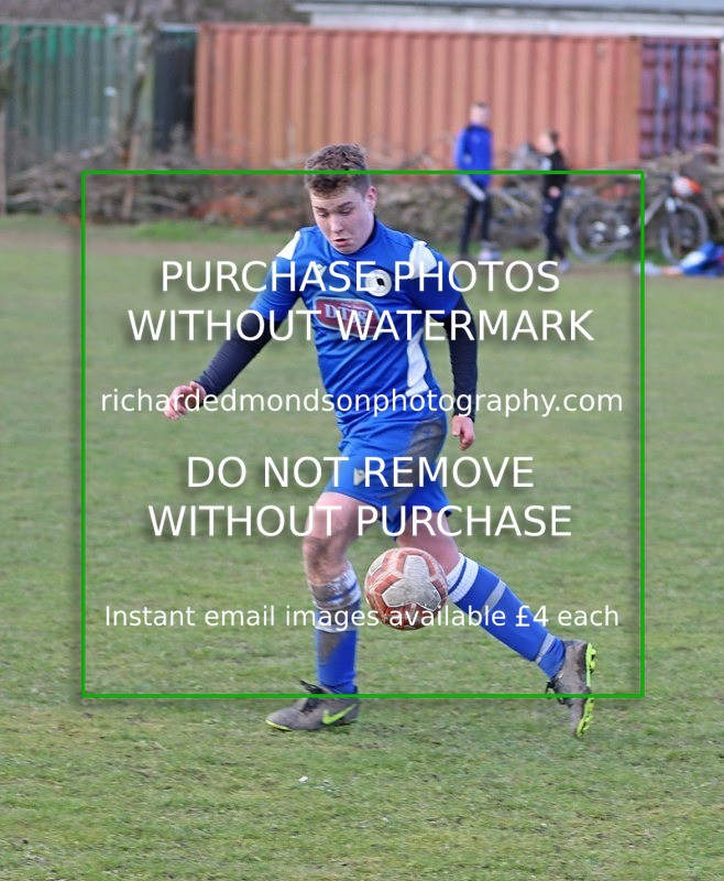 IMG_7637 - Ibis U15 v Sedbergh Wanderers (6/3/22)