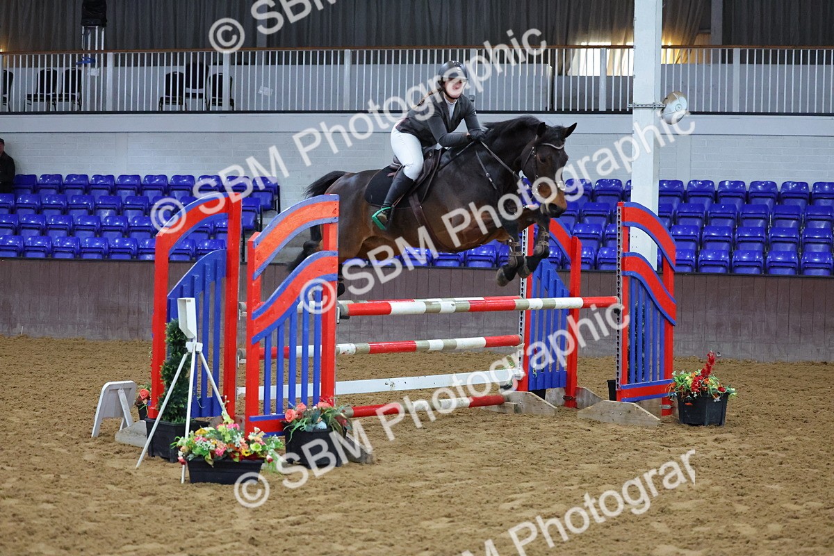 SBM_006808 - Class 26 - Senior Newcomers 1.10m