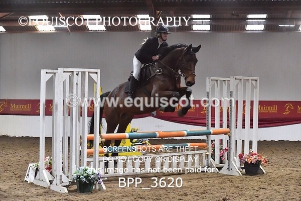 BPP_3620 - CLASS 20 Senior British Novice/ 90cm Open