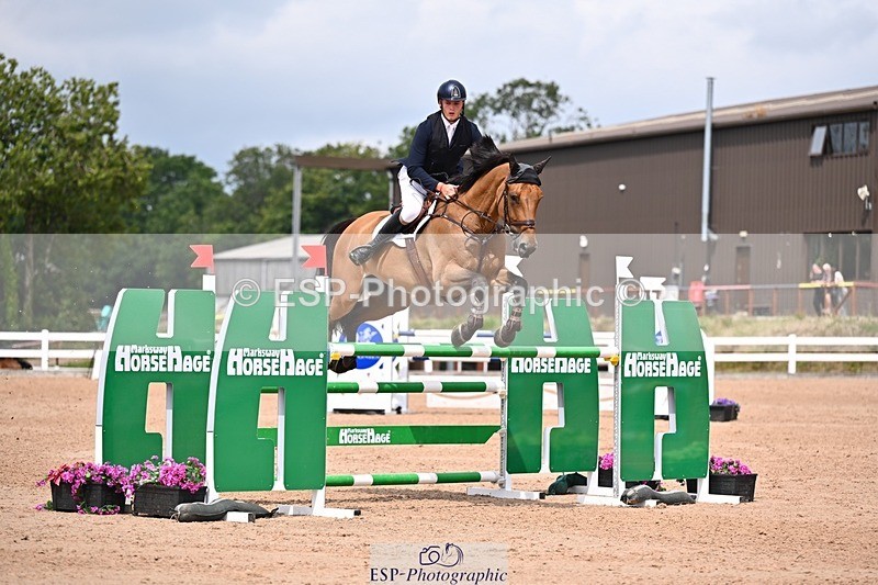 250718-144411-11410 - Cls 14, 1 Star Silver Tour