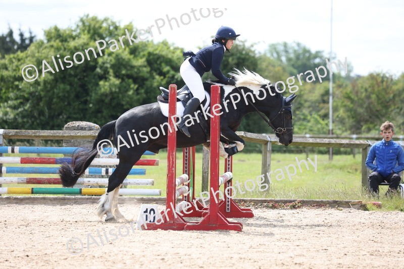 20250608-0830 - Class 3 - 60cm