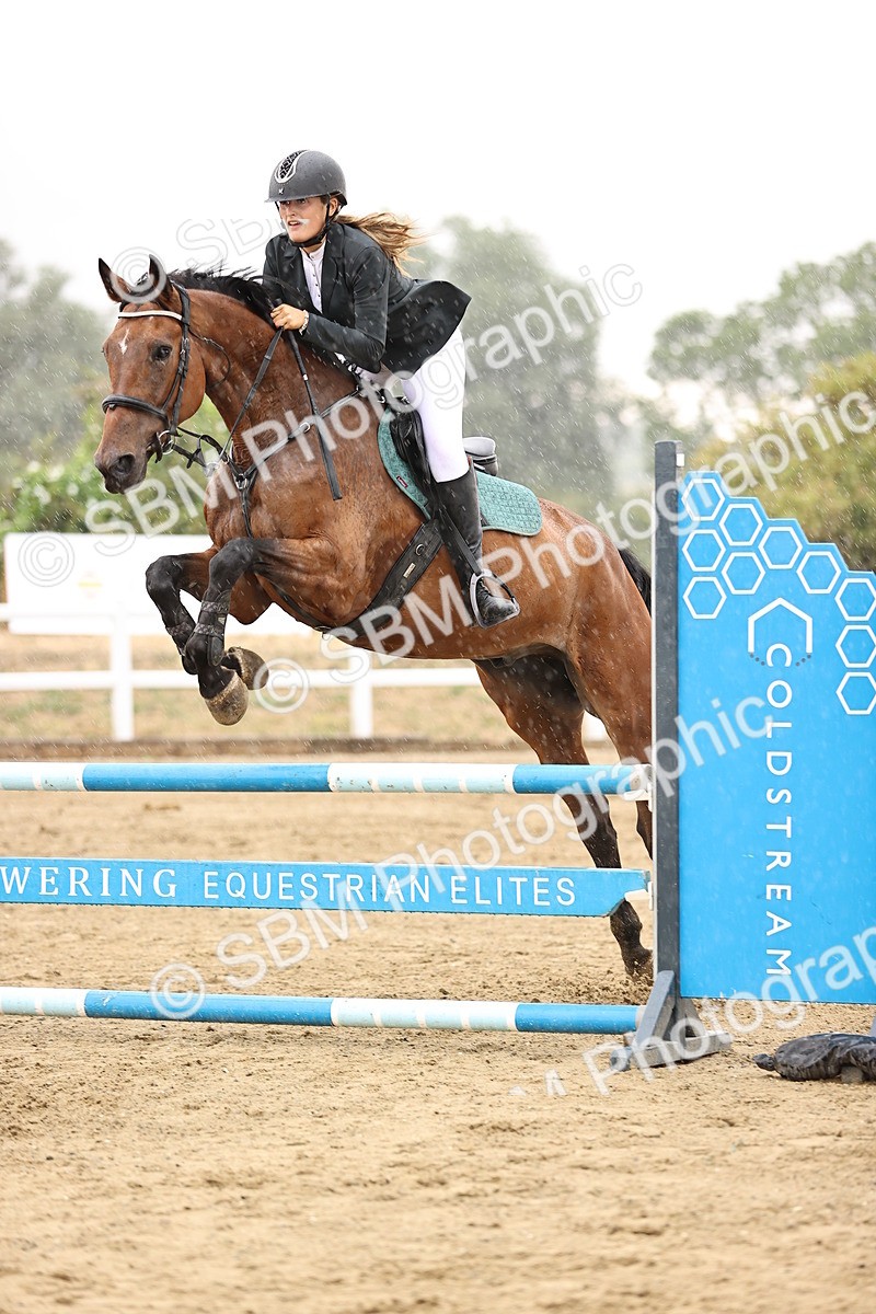 SBM_025038 - Class 9 - Senior British Novice - 90cm