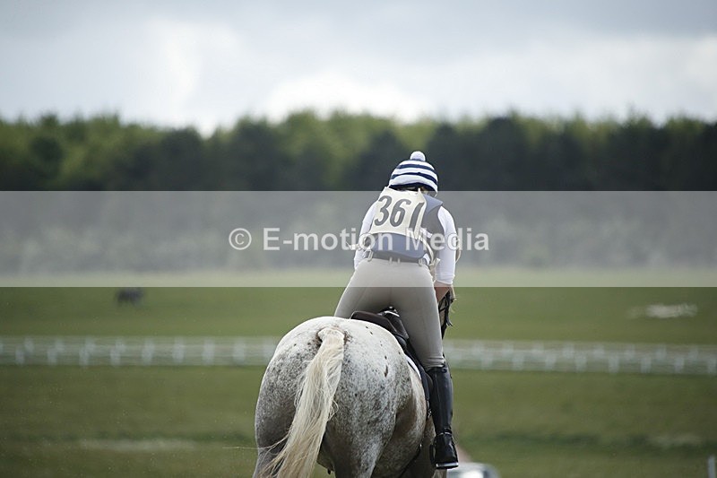 BVHT 140517  IXC -774 - Class 1 XC Intermediate 14/05/17