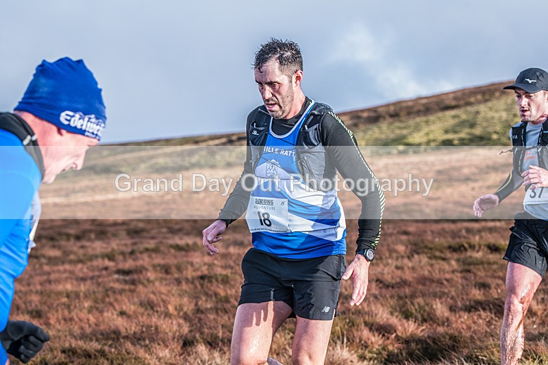 Nine Standards-211 - Nine Standards Fell Race Sunday 1st January 2023