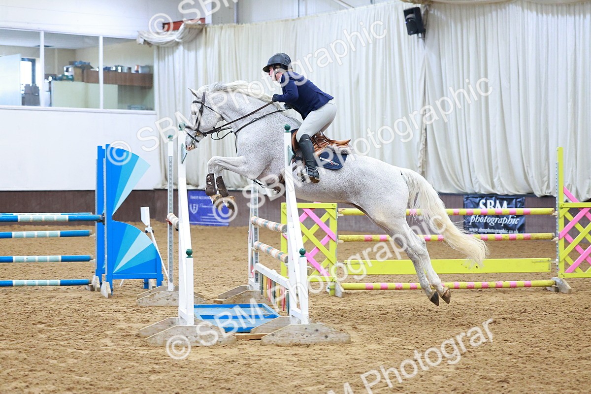 SBM_001343 - Class 4 - Senior Newcomers - 1.10m