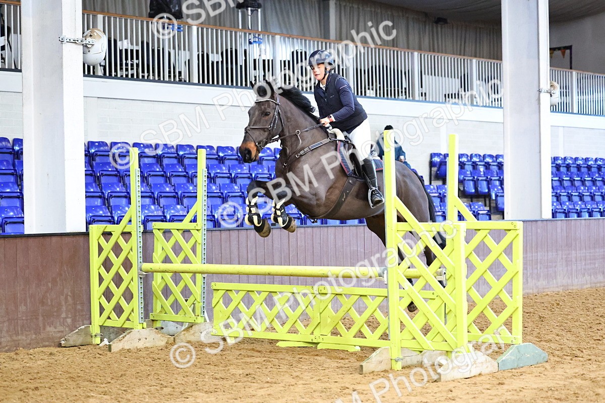 SBM_000503 - Class 2 - Senior British Novice - 90cm
