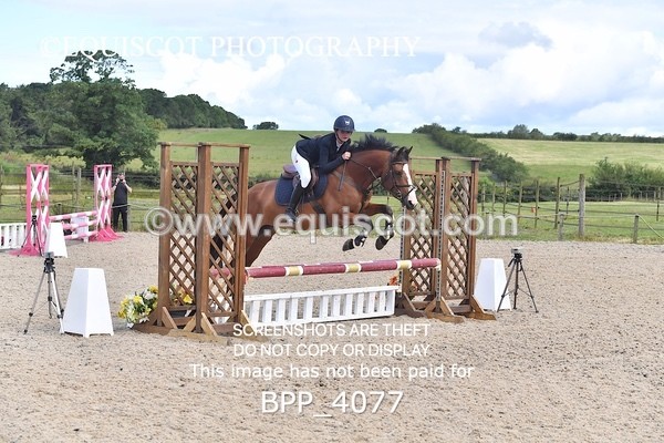 BPP_4077 - CLASS 13 SUN Club/ Unaffiliated 70cms Open