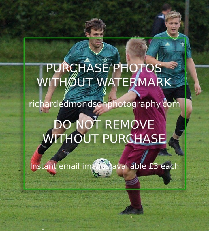 DSC09264 - Kendal County Res v Sedbergh & Dent United Res