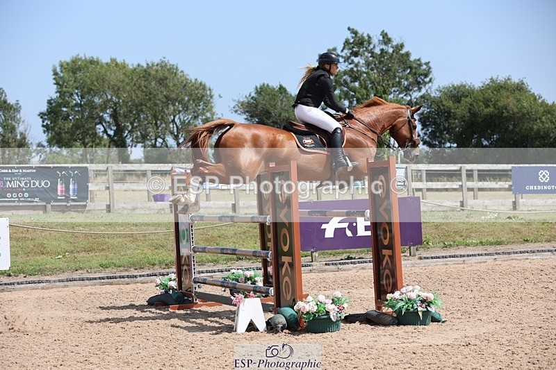 250725-143647-03369 - Cls 3 Snr Foxhunter