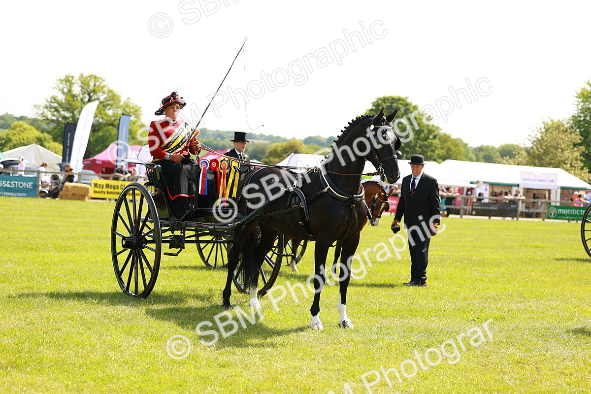 SBM_02897 - Class 2-4 - HOYS Private Driving