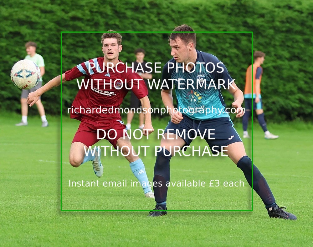 IMGKC36 - Kendal County vs Storeys (Pre Season Friendly)