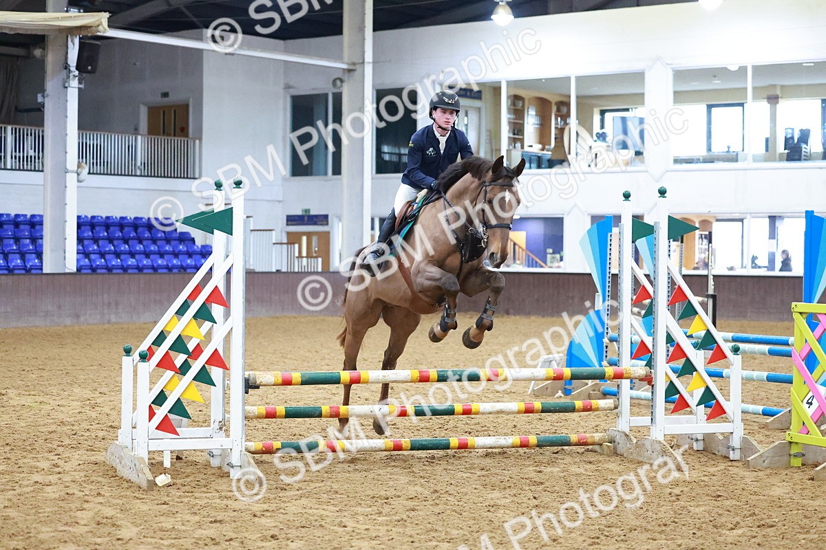 SBM_000157 - Class 1 - Clear Round