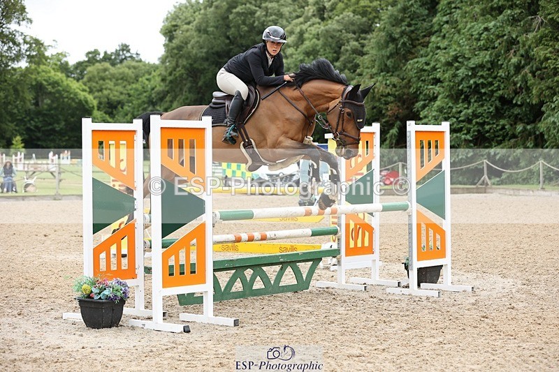 240705-090931-07959 - Cls 19 5 Yr Old Qualifier 1.10m