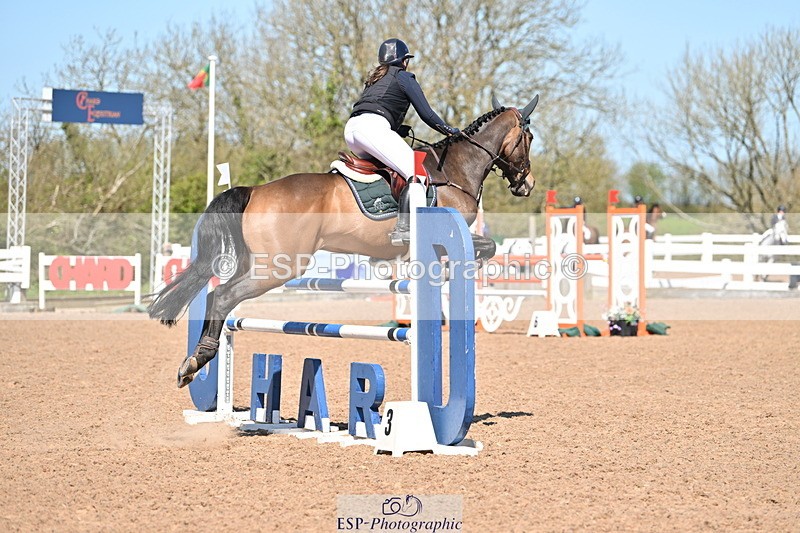 240420A-115317-10649 - Cls 15, 1 Star Bronze Tour 1.15m