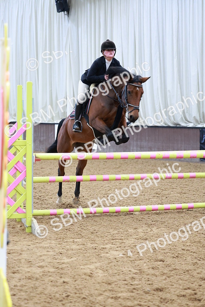 SBM_001250 - Class 3 - Senior Discovery 1.00m