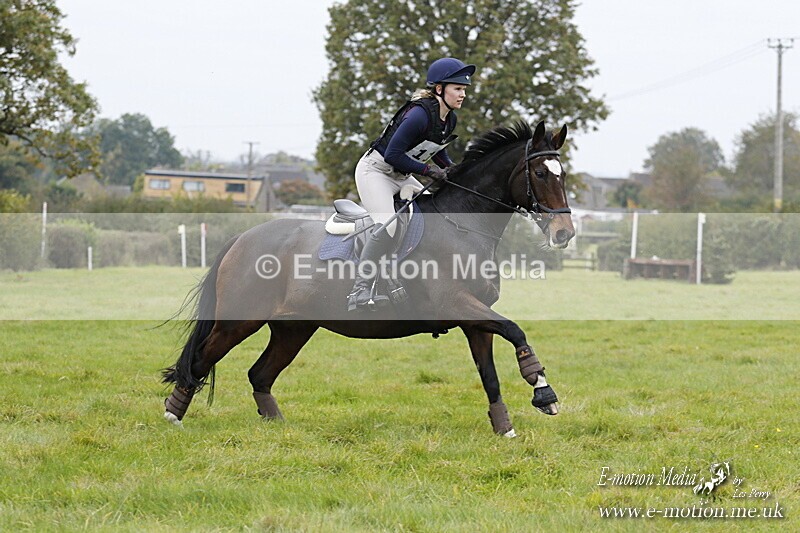 WWHT 181020 WWHT 181020 1395 - WWEC Intermediate (0.90m)  18/10/20