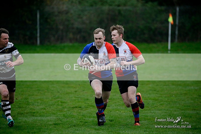 RU 201121 10 - Pewsey Vale RFC v Chippenham III RFC 21/11/2021