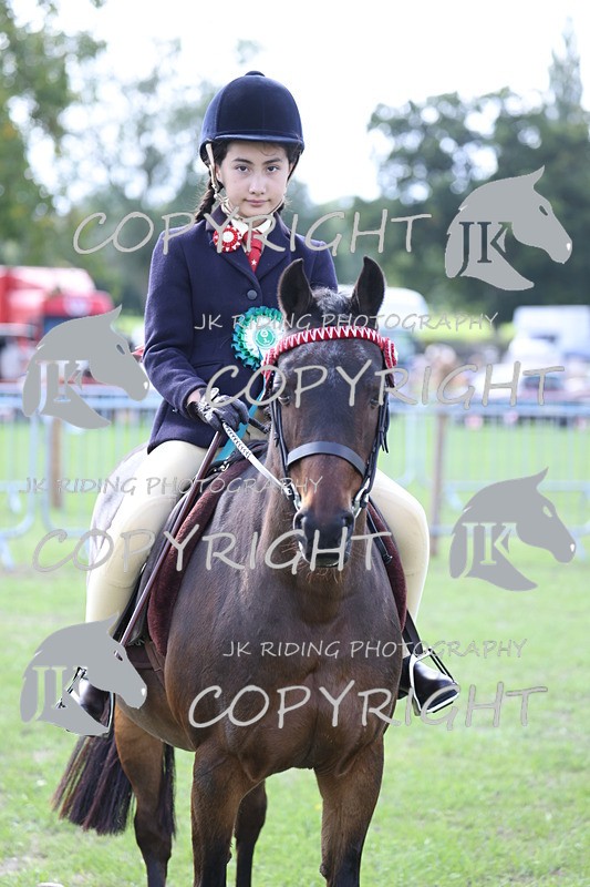 APP_3292 - Class 11 Veterans ridden