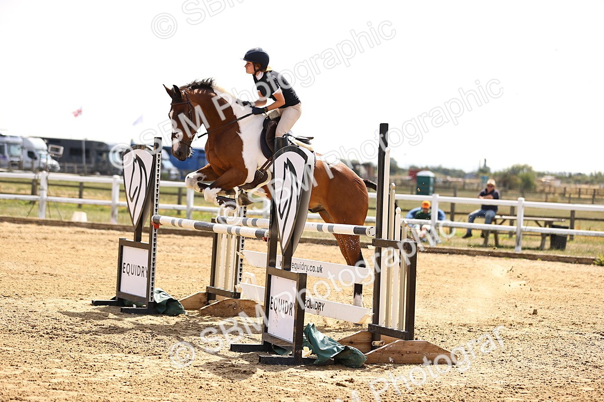 SBM_006633 - Class 12 - Amateur Championship Qualifier 1.05m