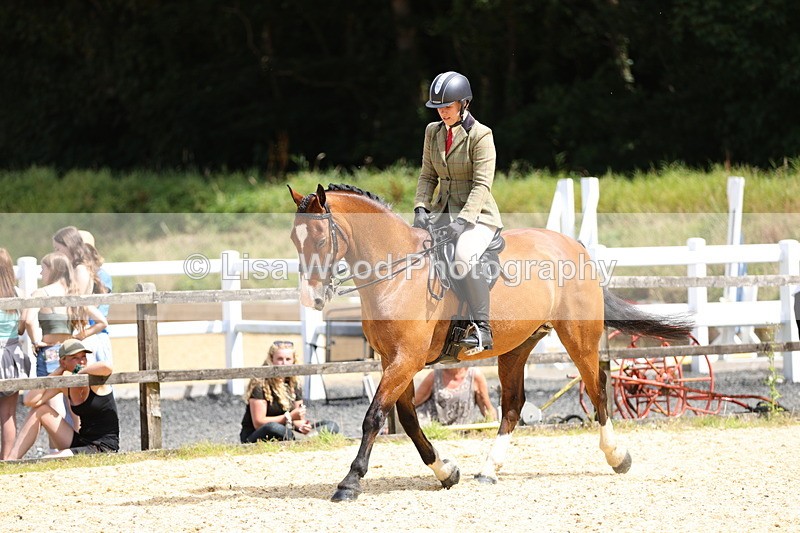 1X9A8545 - Class 22: Veteran