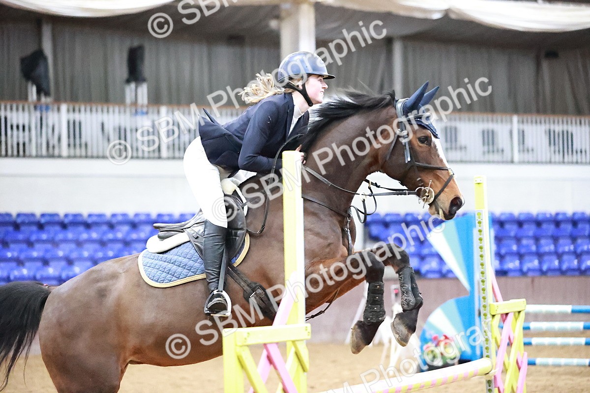 SBM_004569 - Class 15 - Senior British Novice 90cm