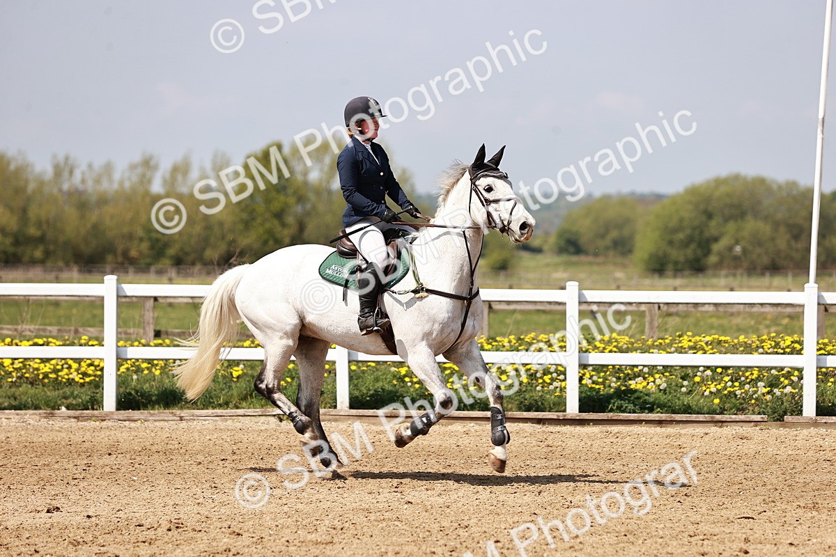  - Class 23 - Senior 1.05m