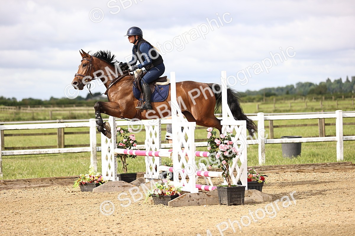 SBM_005606 - Class 15 - Clear Round