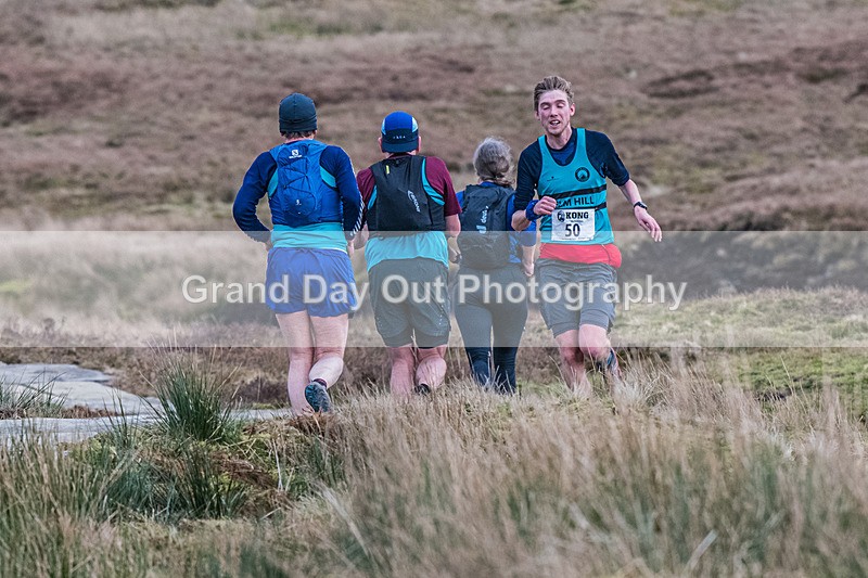 Nine Standards-248 - Nine Standards Fell Race Thursday 1st January 2026