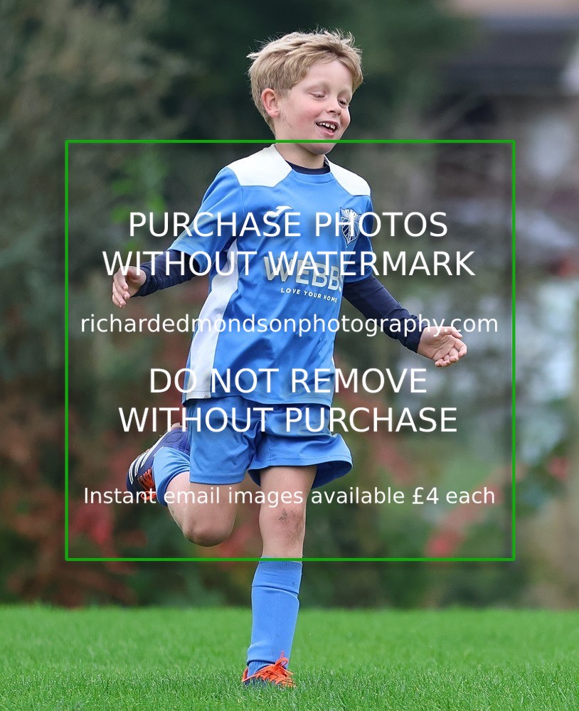 533A2596 - Wattsfield Under 7 vs Milnthorpe Town Under 7 (27/9/25)