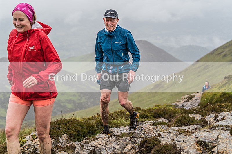 Buttermere-1286 - Buttermere Sailbeck Fell Race Saturday 15th June 2024