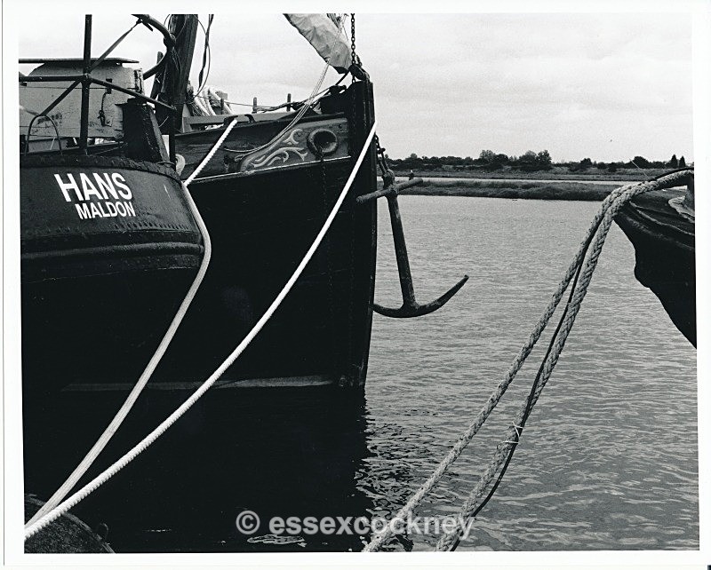  - Maldon Essex