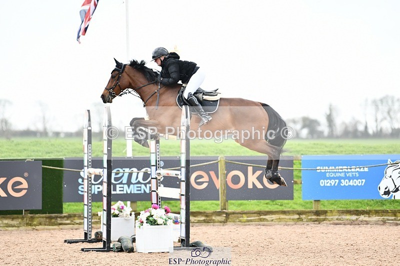 260313-132425-01819 - Cls 3 + 4 Snr Foxhunter and 1.20m Open