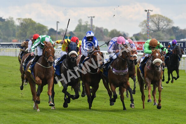 yr12052021r2-29 - Race 2 2.10pm Churchill Tyres Stakes