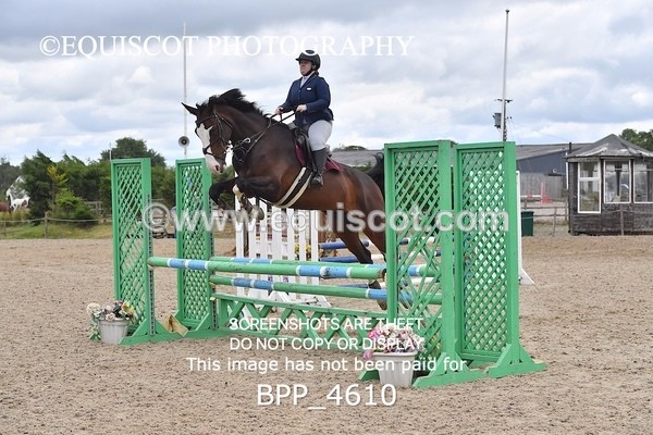 BPP_4610 - CLASS 3 Senior BritishNovice/ 90cm Open