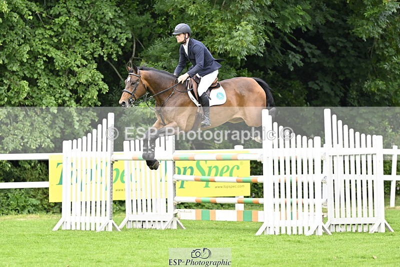 250613A-154452-02925 - Cls 5 National 1.30m Open